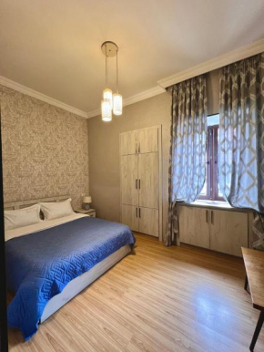 COMFY Apartment